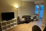 Etagenwohnung Düsseldorf Lörick - 1 Zimmer, 27 m&sup2;, 900&euro; | Angebot:25963999