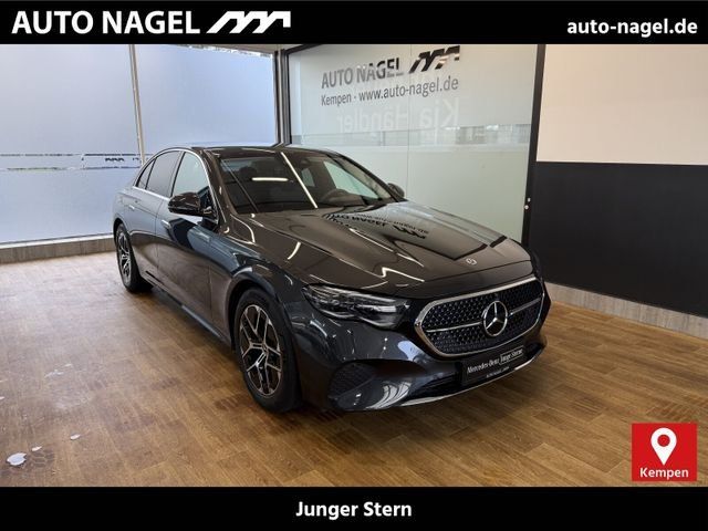 Mercedes-Benz E 200 7.184 km 48.887 &euro; Kempen 47906