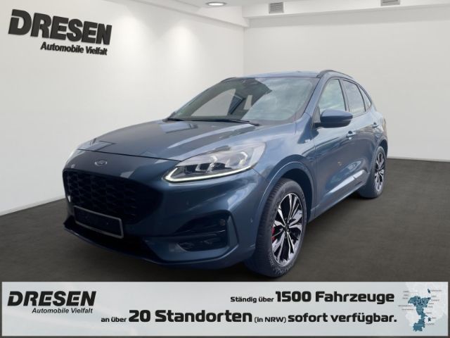 Ford Kuga 80.685 km 19.750 &euro; Neuss 41464