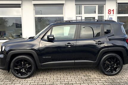 Jeep Renegade 72.700 km 14.980 &euro; Mönchengladbach 41063