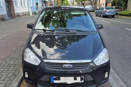 Ford C-Max 159.000 km 800 &euro; Neuss 41462
