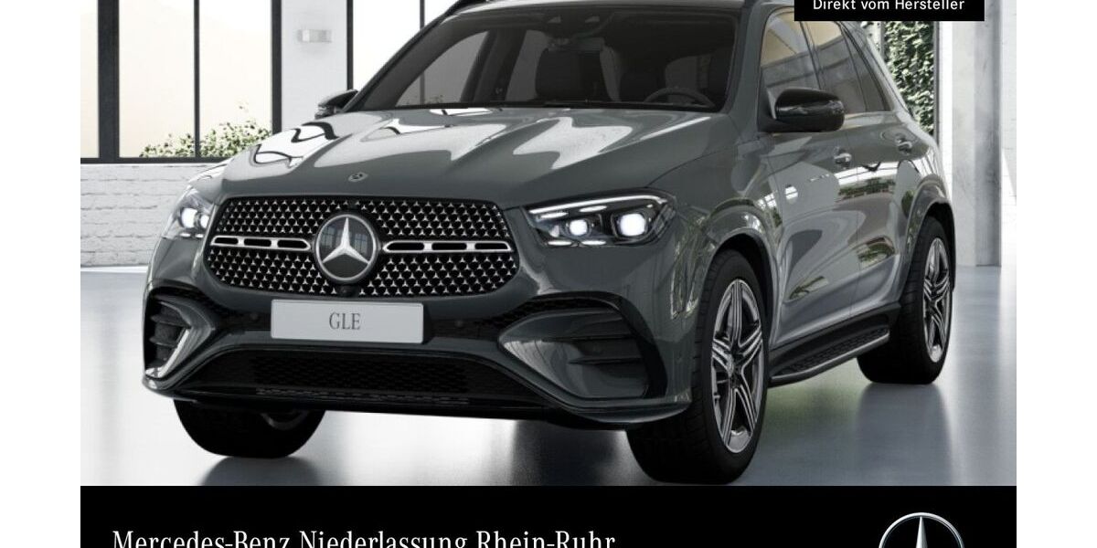 Mercedes-Benz GLE 450 9.900 km 105.990 &euro; Duisburg 47138