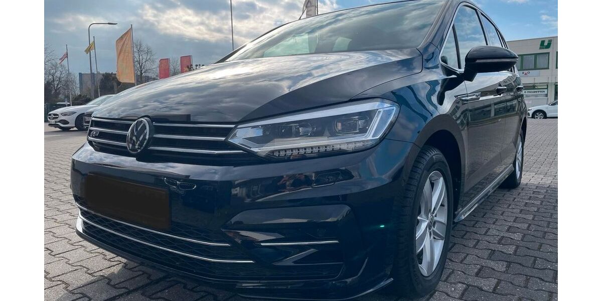 VW Touran 74.990 km 32.390 &euro; Kempen 47906