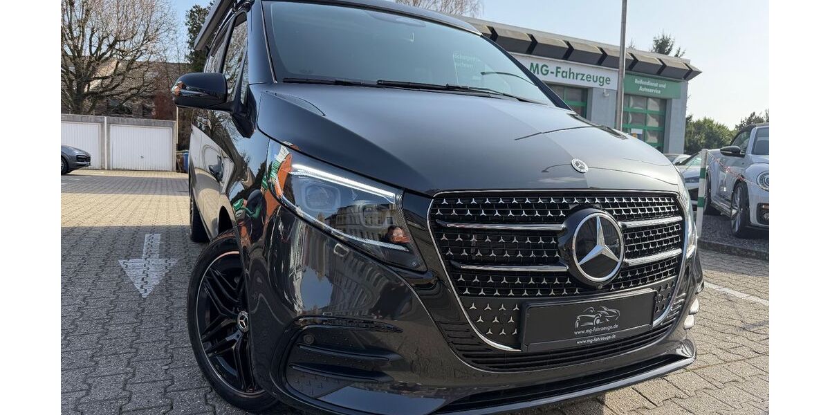 Mercedes-Benz V 300 13.200 km 96.949 &euro; Mönchengladbach 41069