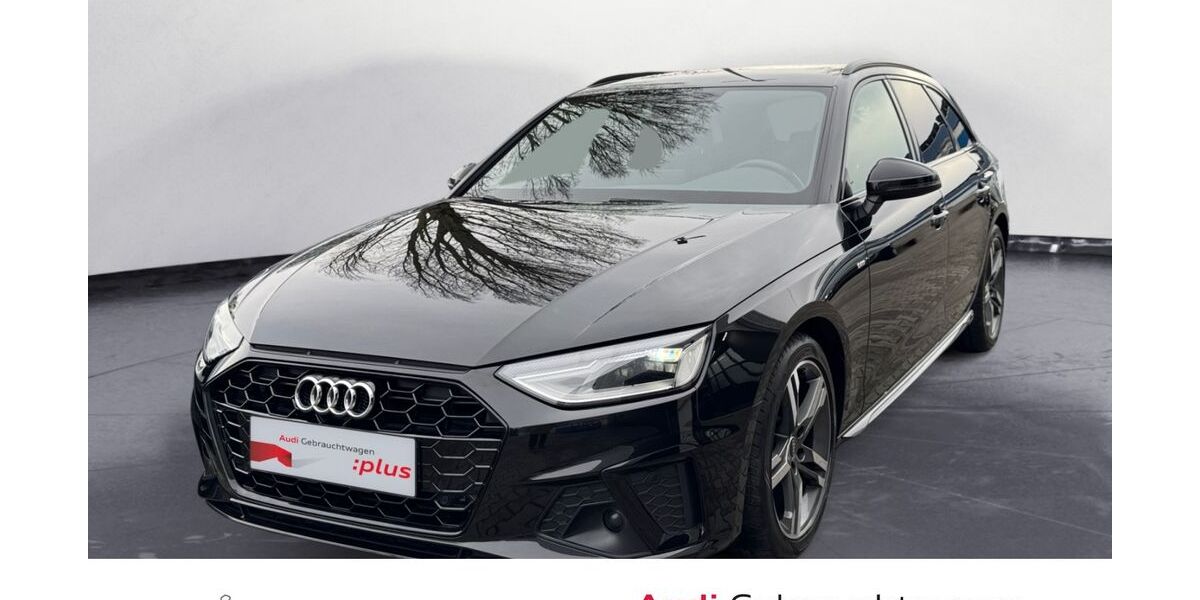 Audi A4 71.694 km 25.980 &euro; Hilden 40721
