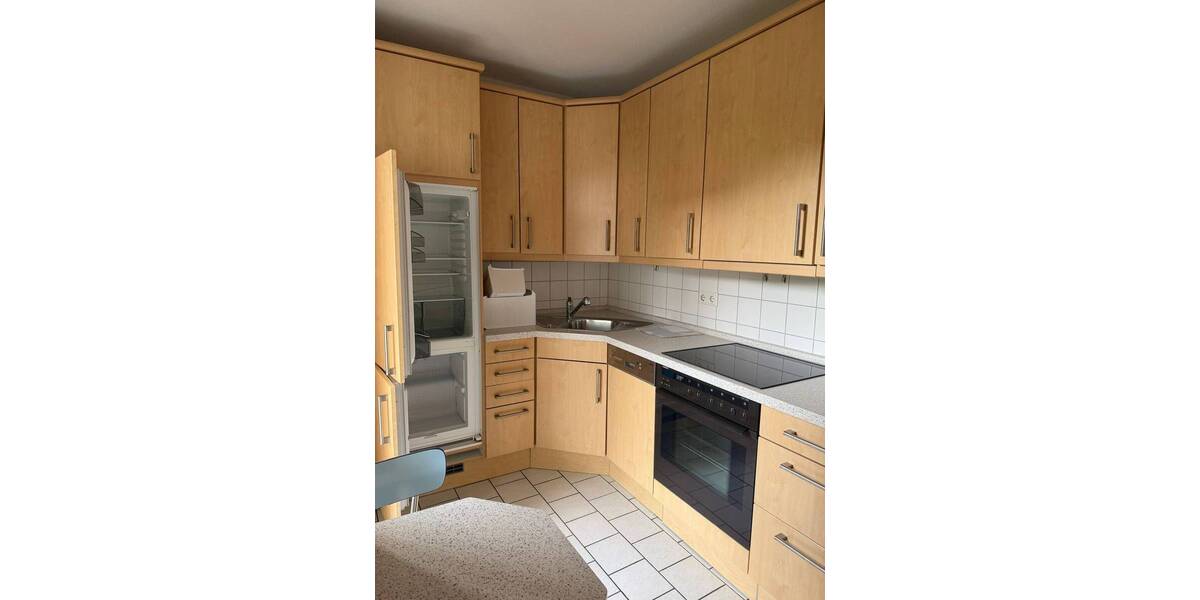 Etagenwohnung Duisburg Neudorf-Süd - 2 Zimmer, 72 m&sup2;, 730&euro; | Angebot:26834217