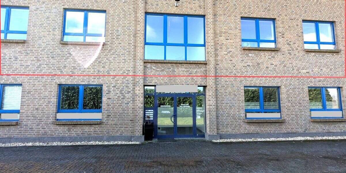 Gewerbeobjekt Grevenbroich / Allrath Allrath - 1.536&euro; | Angebot:25690048