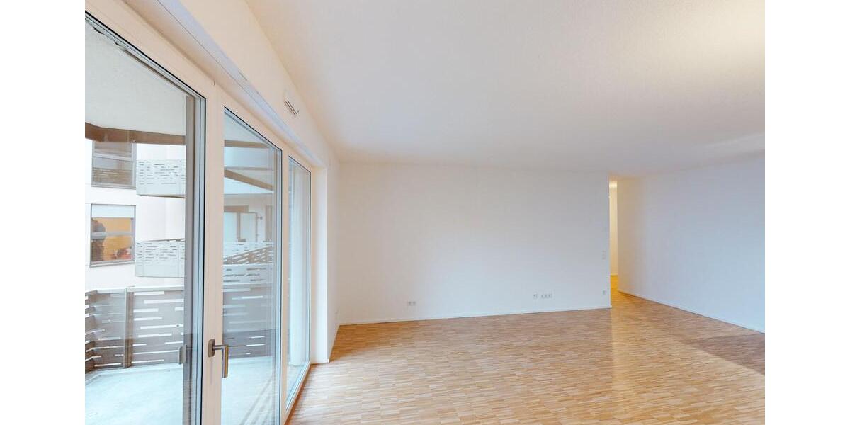 Etagenwohnung Düsseldorf Stadtbezirk 6 - 4 Zimmer, 114 m&sup2;, 1.870&euro; | Angebot:26479414