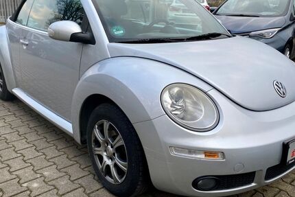 VW New Beetle 149.520 km 2.999 &euro; Moers 47445