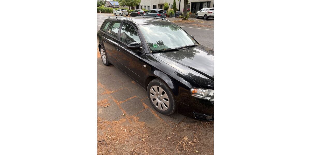 Audi A4 269.000 km 1.500 &euro; Duisburg 47169