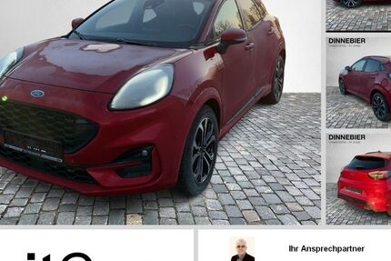 Ford Puma 50.269 km 21.967 &euro; Krefeld 47803