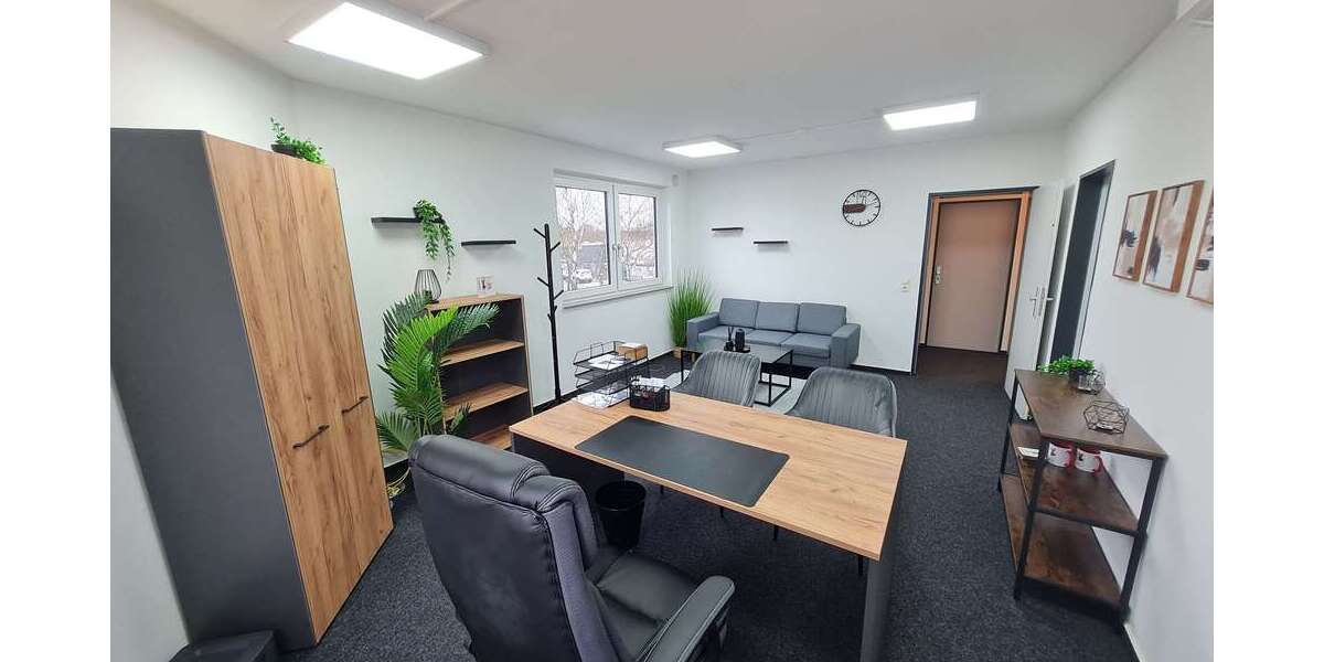 Gewerbeobjekt Mönchengladbach Wickrath - 602&euro; | Angebot:25783497