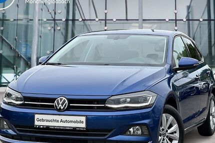 VW Polo 53.650 km 15.390 &euro; Mönchengladbach 41066