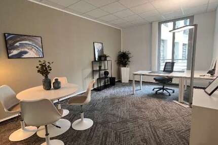 Gewerbeobjekt Neuss - 1.123&euro; | Angebot:27106576