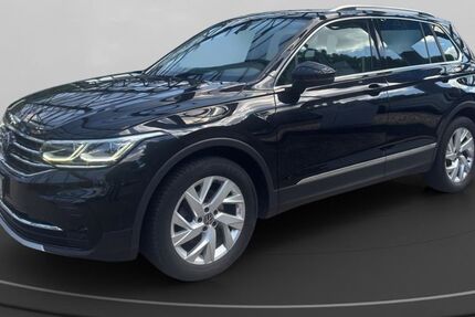 VW Tiguan 115.374 km 23.440 &euro; Mönchengladbach 41238