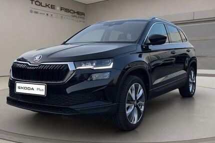 Skoda Karoq 91.743 km 22.888 &euro; Krefeld 47809