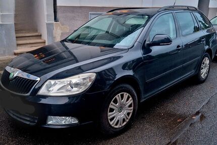 Skoda Octavia 209.694 km 1.100 &euro; Mönchengladbach 41063