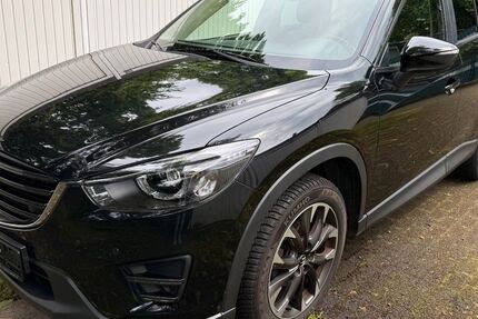 Mazda CX-5 128.800 km 9.950 &euro; Mülheim an der Ruhr 45476