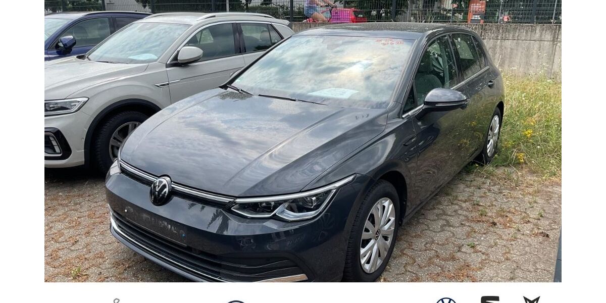 VW Golf 53.965 km 26.950 &euro; Hilden 40721