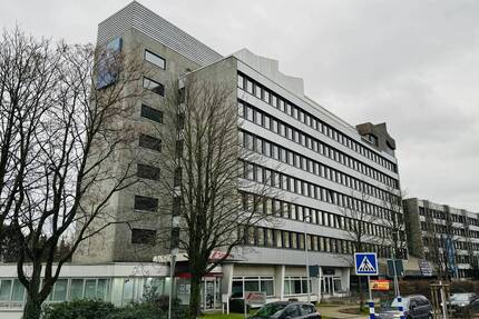 Gewerbeobjekt Erkrath Unterfeldhaus - 1 Zimmer, 25 m&sup2;, 520&euro; | Angebot:25731500