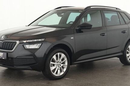 Skoda Kamiq 30.000 km 19.984 &euro; Neuss 41460