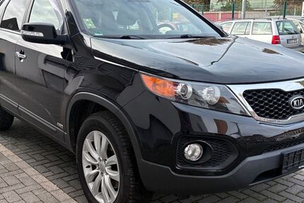 Kia Sorento 240.798 km 5.999 &euro; Mülheim 45473