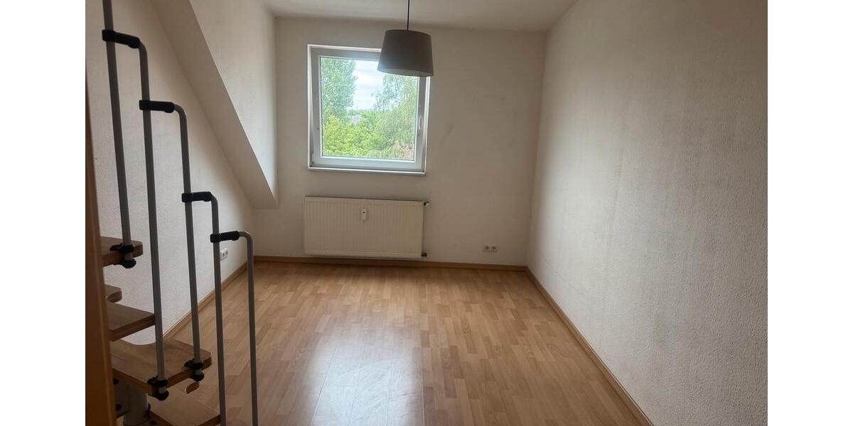 Etagenwohnung Duisburg Beeck - 3 Zimmer, 80 m&sup2;, 450&euro; | Angebot:26507396