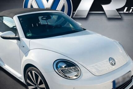 VW Beetle 65.500 km 20.995 &euro; Nettetal 41334