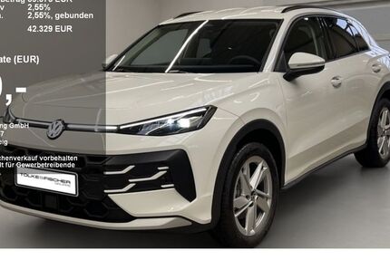 VW T-Roc 1.564 km 33.985 &euro; Krefeld 47805