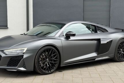 Audi R8 110.000 km 99.990 &euro; Mönchengladbach 41779