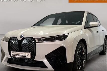BMW iX 52.549 km 43.999 &euro; Düsseldorf 40237