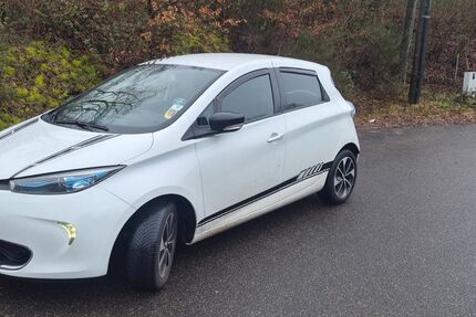 Renault ZOE 99.800 km 6.600 &euro; Niederkrüchten 41372