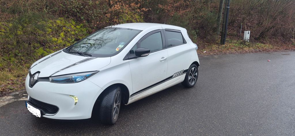 Renault ZOE 99.800 km 6.600 &euro; Niederkrüchten 41372
