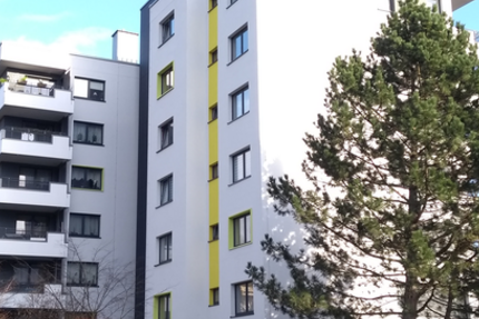 Wohnung Düsseldorf Hassels - 2 Zimmer, 61 m&sup2;, 611&euro; | Angebot:27104264