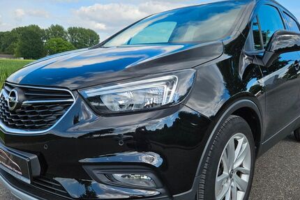 Opel Mokka 40.000 km 12.990 &euro; Viersen 41749