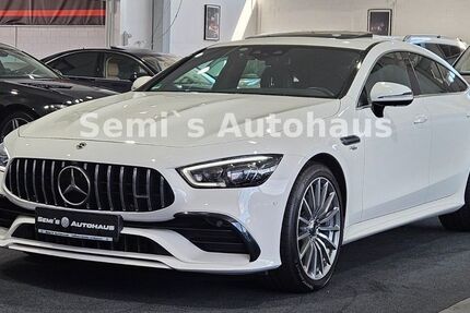 Mercedes-Benz AMG GT 89.650 km 62.800 &euro; Mönchengladbach 41238