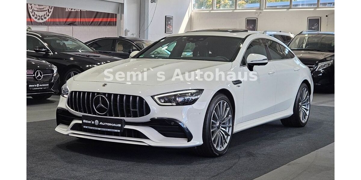Mercedes-Benz AMG GT 89.650 km 62.800 &euro; Mönchengladbach 41238