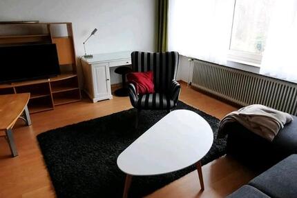 Wohnung Grevenbroich Hemmerden - 1 Zimmer, 38 m&sup2;, 600&euro; | Angebot:26579799