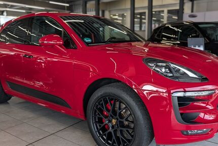 Porsche Macan 66.800 km 47.900 &euro; Nettetal 41334