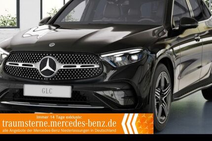 Mercedes-Benz GLC 300 37.891 km 52.790 &euro; Neuss 41460