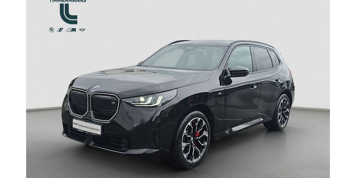 BMW X3 M50 19.999 km 69.980 &euro; Nettetal 41334