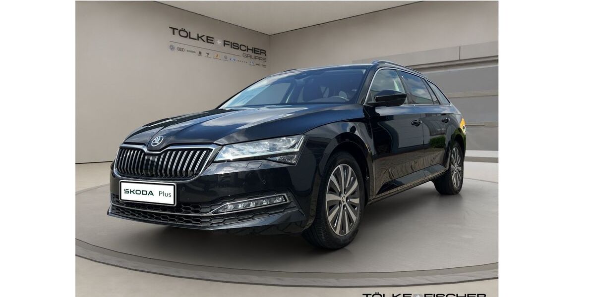 Skoda Superb 72.222 km 29.995 &euro; Krefeld 47809