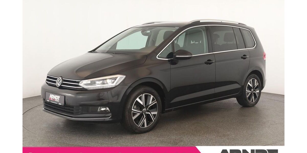 VW Touran 20.300 km 32.584 &euro; Düsseldorf 40233