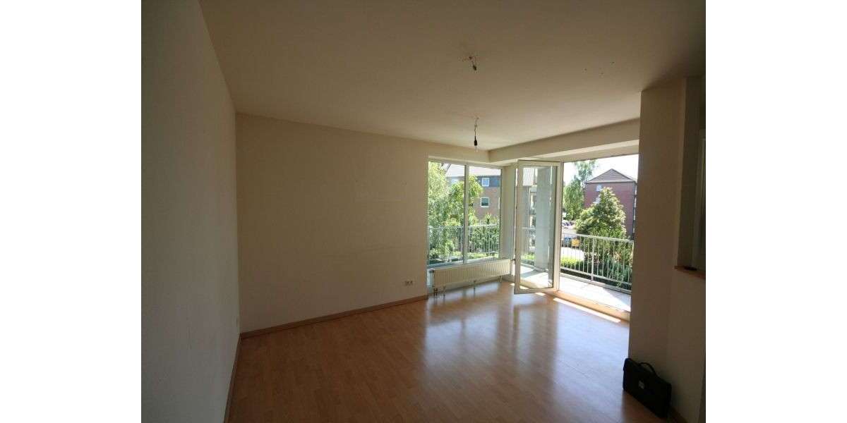 Etagenwohnung Düsseldorf Holthausen - 2 Zimmer, 60 m&sup2;, 800&euro; | Angebot:26061518