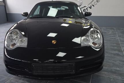 Porsche 911 Urmodell 101.000 km 39.900 &euro; Neuss 41469