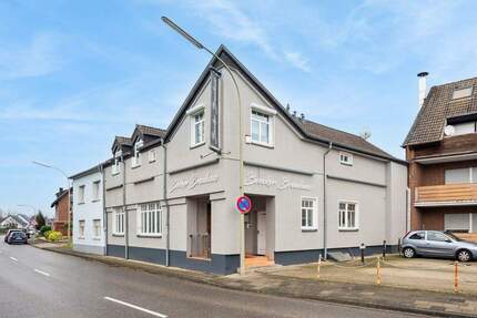 Gewerbeobjekt Wegberg Beeck - 965.000&euro; | Angebot:25896496