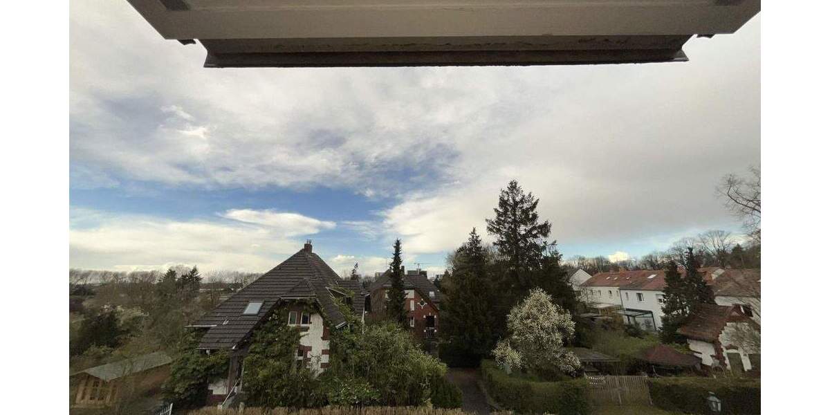 Etagenwohnung Düsseldorf Bilk - 2 Zimmer, 64 m&sup2;, 320.000&euro; | Angebot:25657435