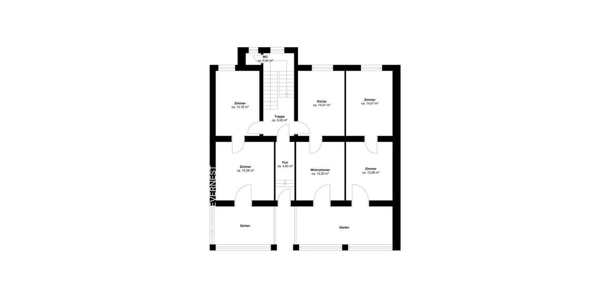 Mehrfamilienhaus, Wohnhaus Duisburg Wanheimerort - 6 Zimmer, 2 m&sup2;, 3.080.000&euro; | Angebot:25687155