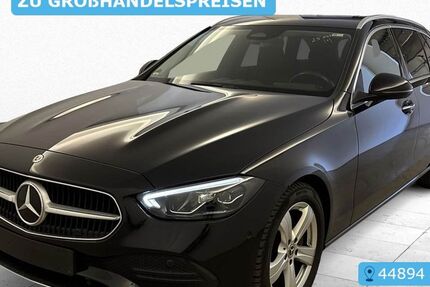 Mercedes-Benz C 220 148.523 km 22.197 &euro; Krefeld 47829