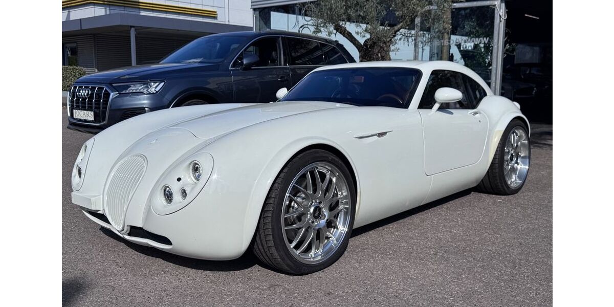 Wiesmann MF 4 36.450 km 155.950 &euro; Kamp-Lintfort 47475